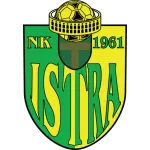 Logo Istra 1961