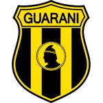 Logo Club Guarani
