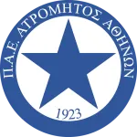 Logo Atromitos