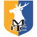 Logo Mansfield Town