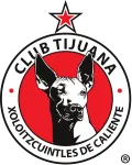 Logo Tijuana W