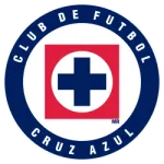 Logo Cruz Azul W
