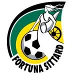 Logo Fortuna Sittard
