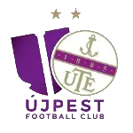 Logo Ujpest