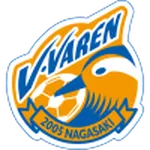 Logo V-varen Nagasaki