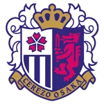 Logo Cerezo Osaka