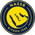 Logo Al-Nassr