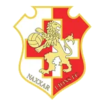 Logo Naxxar Lions