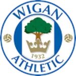 Logo Wigan