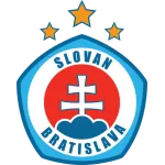 Logo Slovan Bratislava