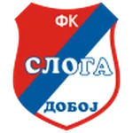 Logo Sloga Doboj