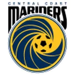 Logo Central Coast Mariners