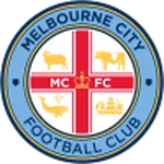 Logo Melbourne City